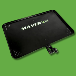 Platforma boczna Maver do siedziska