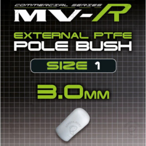 Tulejki teflonowe (zewnętrzne i wewnętrzne)