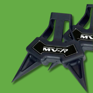 Nakładki "kolce" do rolek MV-R