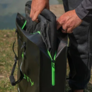 Torba Maver Reality na mokre siatki