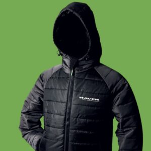 Ciepła kurtka Maver Performance Thermal