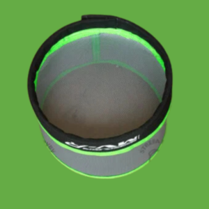 Pojemniki Maver do robaków i pelletu (siatkowe)