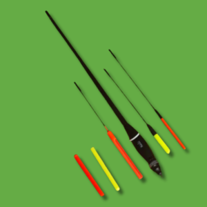 Spławiki do odległościówki CARBON CRAZY BOYS