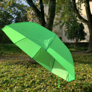 Parasol Rainbow Sealed PVC