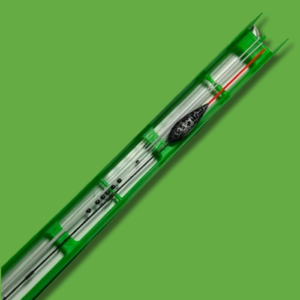 Zestaw spławikowy do bata