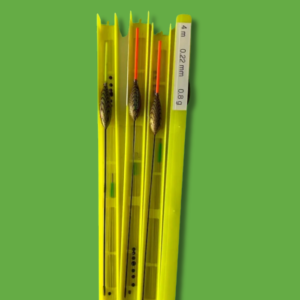 Karpiowe zestawy spławikowe INVINCIBLE