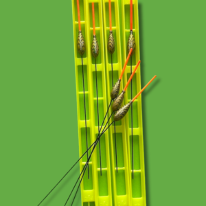 Karpiowe zestawy spławikowe INVINCIBLE