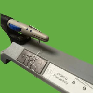 Przyrząd do wiązania przyponów STONFO