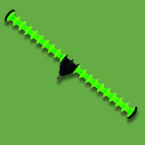 Podpórka Maver do feedera Reality rolkowana