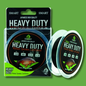 Żyłka Maver Heavy Duty do feedera