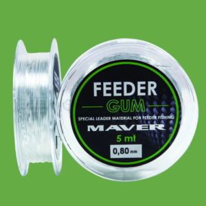 Feeder Guma Maver do "klasyka"