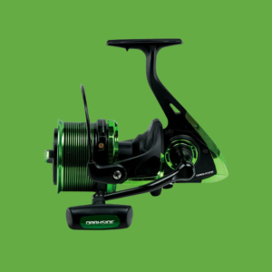 Kołowrotek Maver Darkside 5000