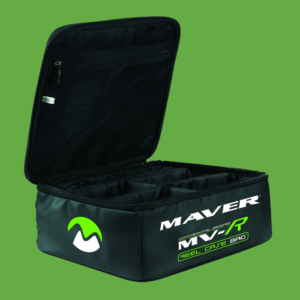 Pokrowiec Maver na kołowrotki i szpule