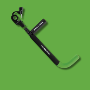 Fajka Maver MV-R podwójna z neoprenu