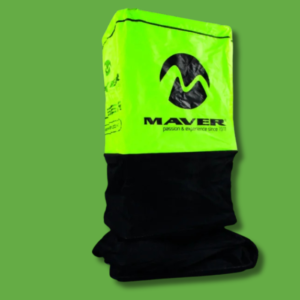 Siatka Maver do przetrzymywania ryb Laser