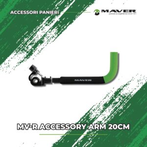 Fajka Maver MV-R pojedyncza z neoprenu