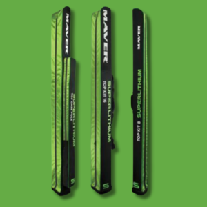 Pokrowce Maver Superlithium TOP