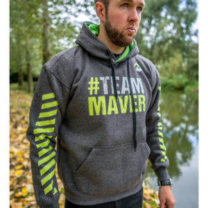 Bluza Maver Team hoodie