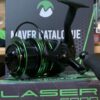 Kołowrotek Maver Laser z przednim hamulcem