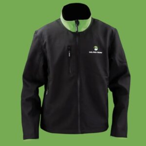 Bluza SoftShell firmy Maver