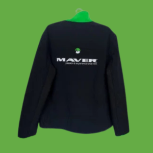 Bluza SoftShell firmy Maver