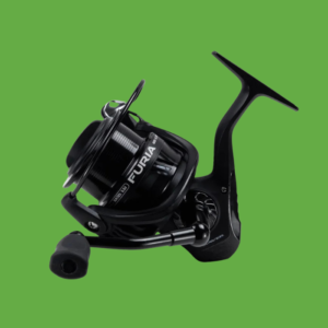 Kołowrotek Maver Furia z przednim hamulcem