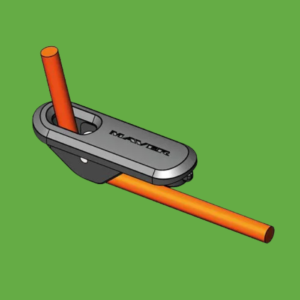 Slot boczny Maver do topów