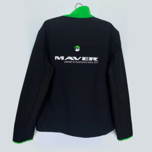 Bluza SoftShell firmy Maver