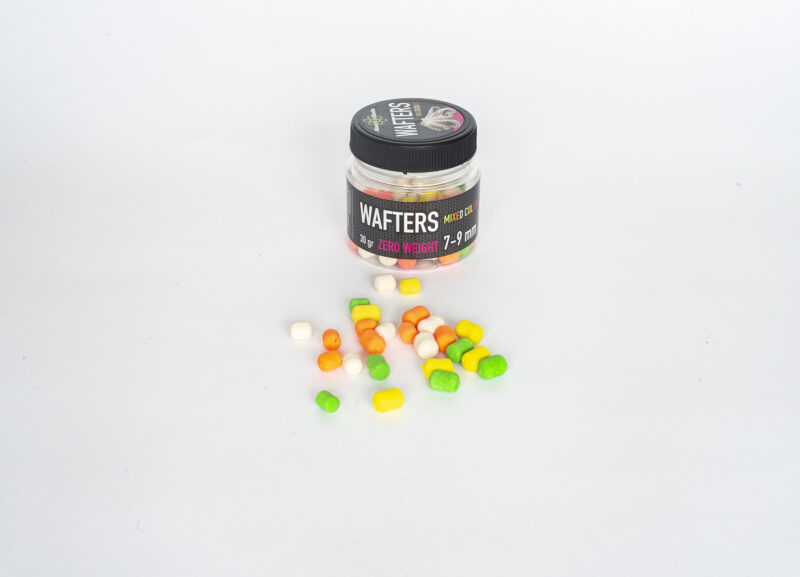 Wafters Maver (zero weight)
