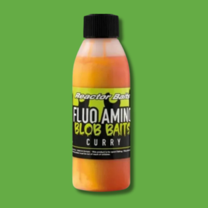 Atraktory Maver Booster BLOB