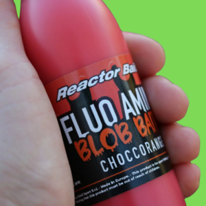 Atraktory Maver Booster BLOB