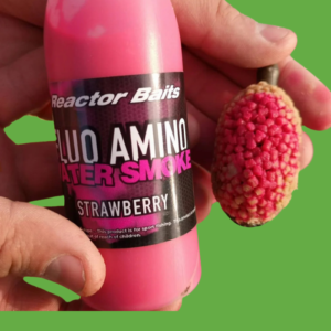 Atraktory Maver Booster SMOKE