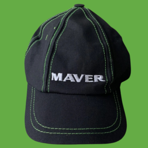 Czapka Maver EVO Team