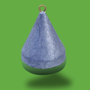 Gruntomierz Maver Neoprene stożkowy