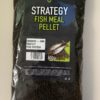 Pellet Maver STRATEGY FISH MEAL 2 mm
