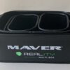 Komplet pojemników Maver Reality MultiBox