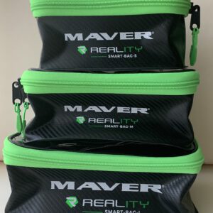 Pojemniki Maver Reality SmartBag