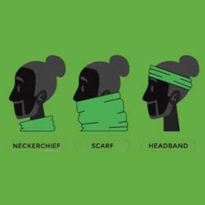 Komin Maver Neck Warmer