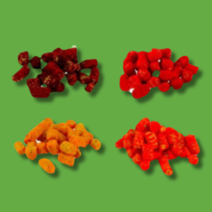 Pellet Maver FASTEST FREE FORM