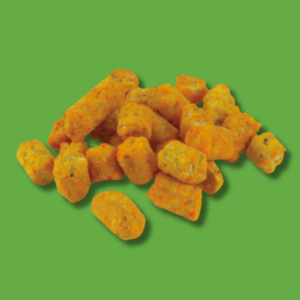 Pellet Maver FASTEST FREE FORM