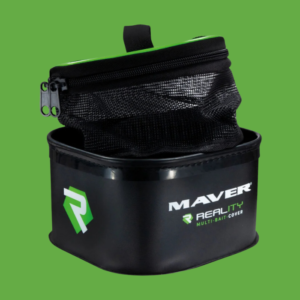 Pojemnik Maver do pelletu Reality MultiBait