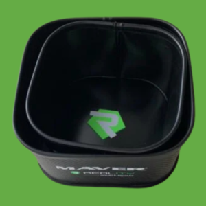 Pojemniki Maver Reality DoubleSquare