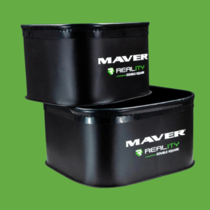 Pojemniki Maver Reality DoubleSquare