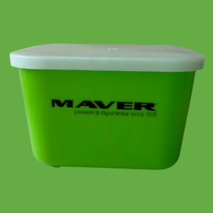 Pudełka Maver Vaschetta z przykrywką