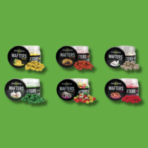 Wafters Maver (zero weight)