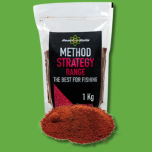 Zanęta Maver do "methody" STRATEGY RANGE