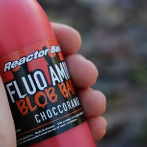 Atraktory Maver Booster BLOB