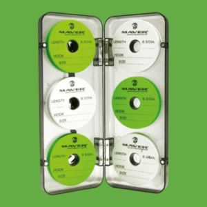 Organizer Maver na przypony EVA