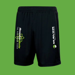 Spodenki Maver REACTOR SHORTS