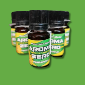 Atraktor Maver Liquid AROMA ZERO